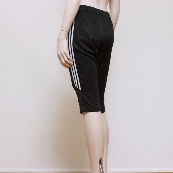 Adidas Three Quarter Training Pants - Picture 4 of 9